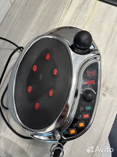 Утюг с парогенератором