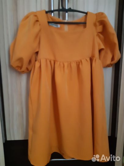 Платье нарядное