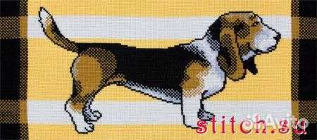 Набор для вышивания