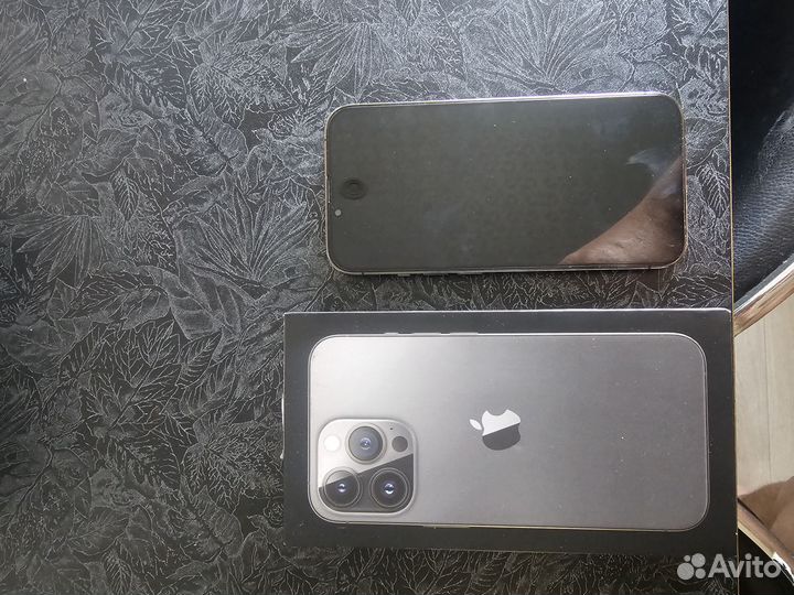 iPhone 13 Pro, 512 ГБ