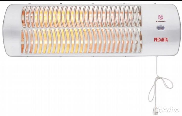 Обогреватель