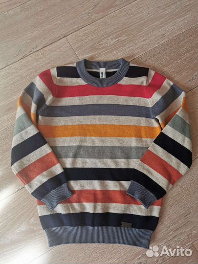 Свитер для мальчика