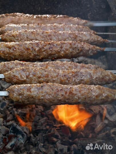 Блюда узбекской кухни