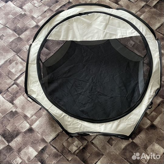 Вольер манеж для домашних животных