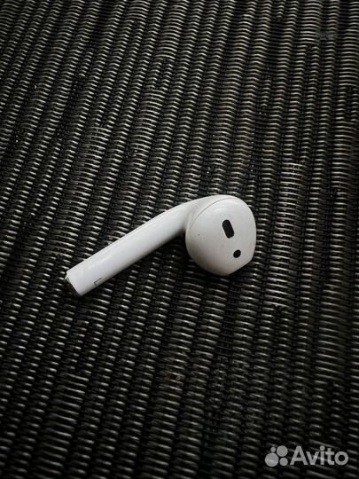 Airpods 2 наушник левый