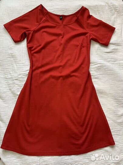 Вещи пакетом