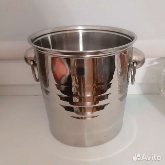 Ведро для льда