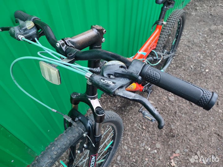 Велосипед скоростной Форвард