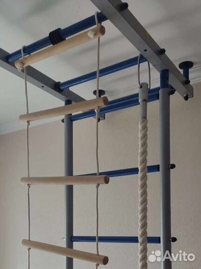 Шведская стенка