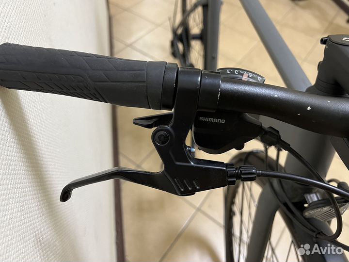 Велосипед Еlops Speed 900 Decathlon