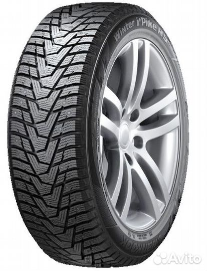 Hankook Winter I'Pike RS2 W429 225/40 R18 92T