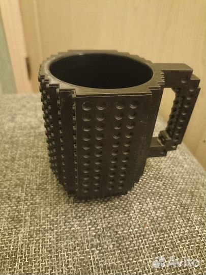 Кружка Лего