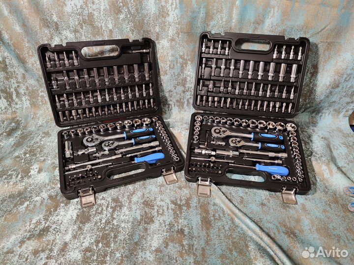 Набор инструментов