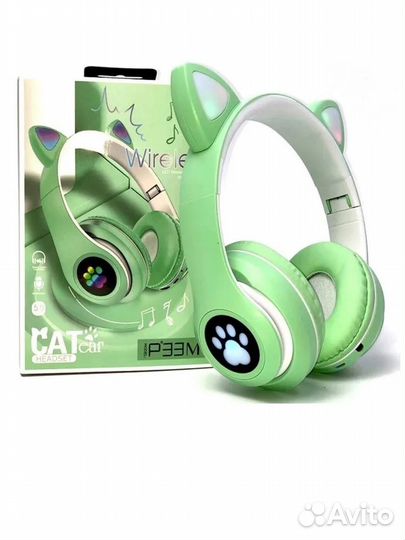 Наушники блютуз