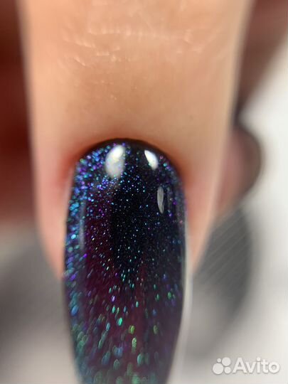 Базовый курс ногтевого сервиса