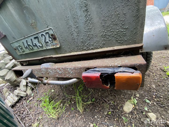 Прицеп