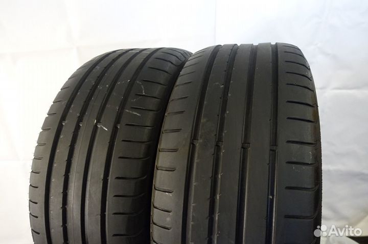 Goodyear Eagle F1 Asymmetric 5 225/45 R18