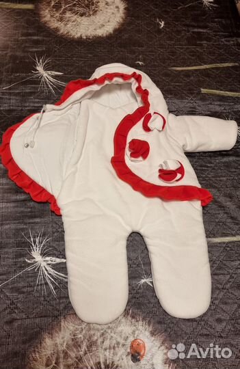 Одежда для детей