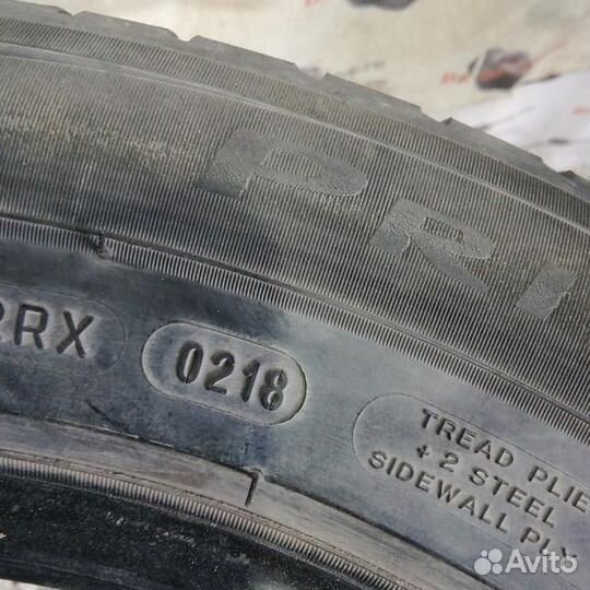 Michelin Primacy 3 205/60 R16