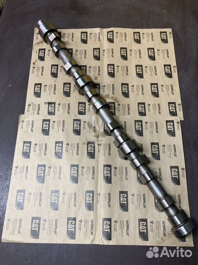 Распредвал CAT C9