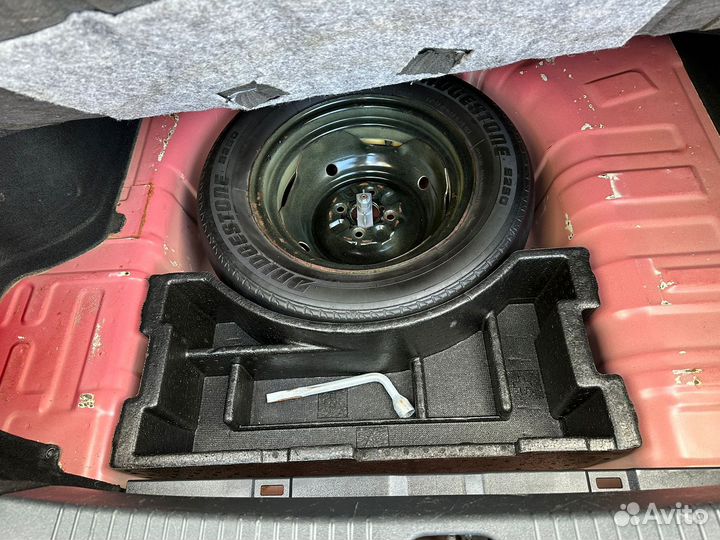 Kia Rio 1.6 AT, 2008, 190 000 км