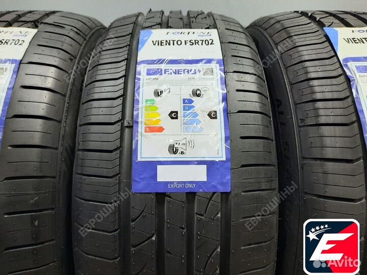 Fortune FSR702 245/45 R18 100Y