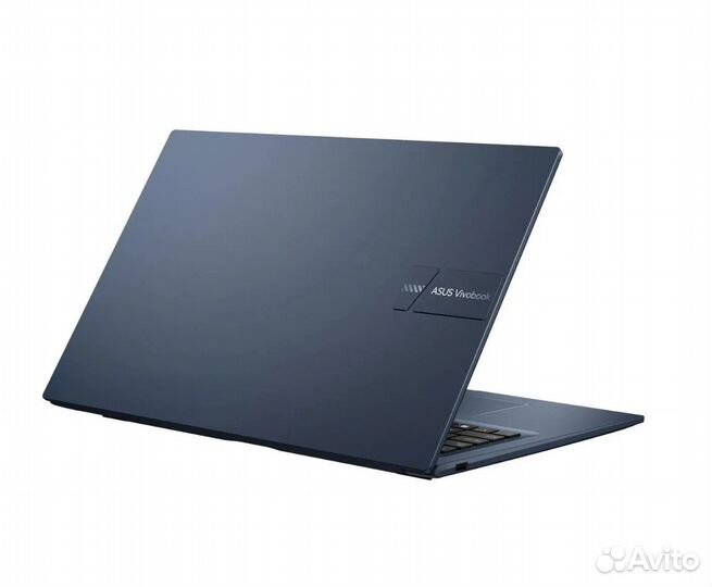 Ноутбук Новый 17.3