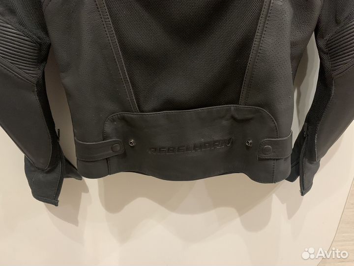 Мотокуртка Rebelhorn Rocket (S)