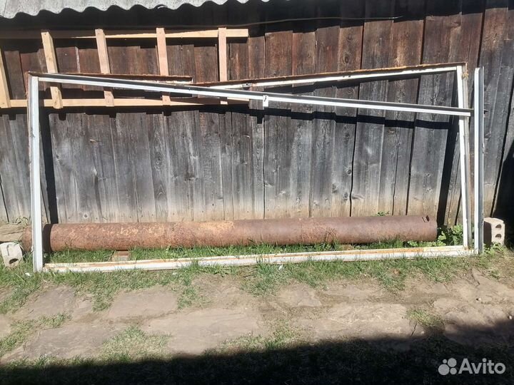 Продам трубу 3М