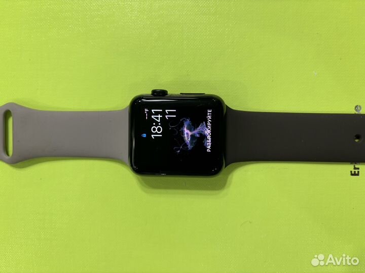 Apple watch series 1 42mm