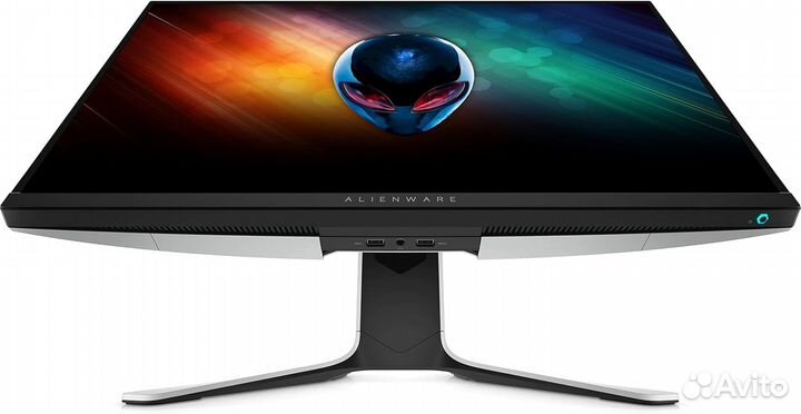 Монитор Dell Alienware 27 AW2720HF 1ms 240Hz FullH