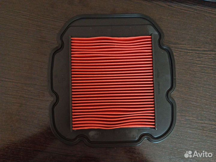 Фильтр воздушный Suzuki DL650