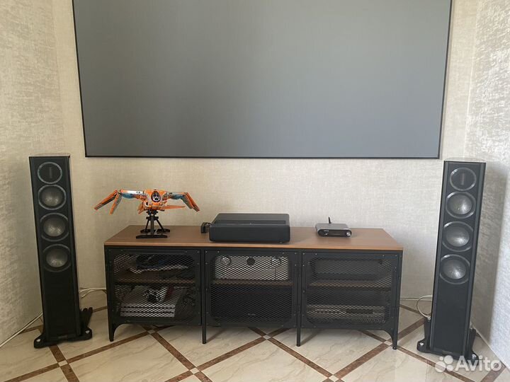 Monitor audio gold gx200