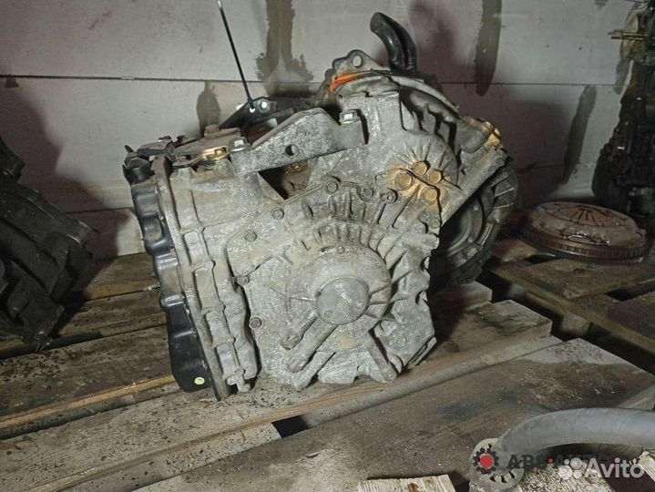 Кпп автоматическая (АКПП) Volkswagen Golf 4 2002