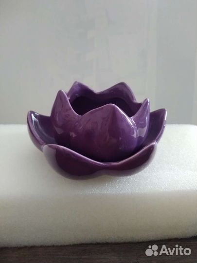 Фарфоровые статуэтки