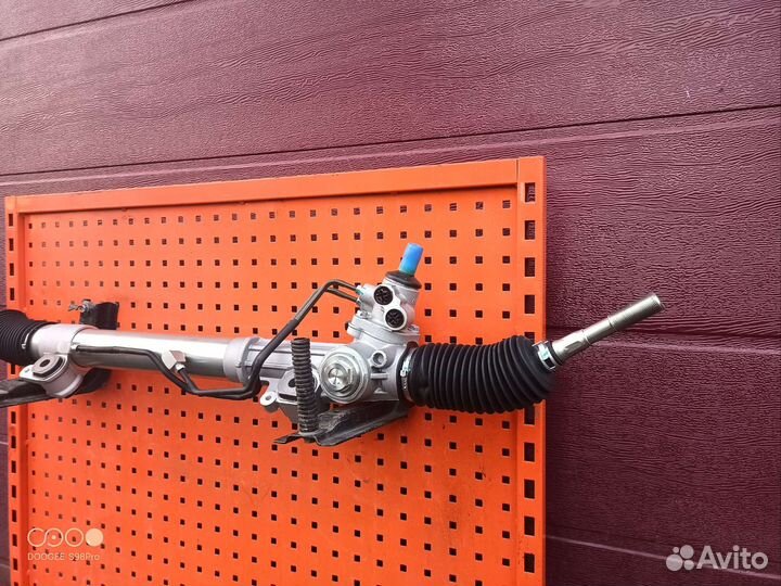 Рулевая рейка Lexus LX 470 рестайлинг