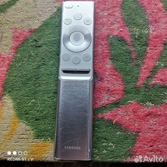 Samsung qe55q7fam по запчастям