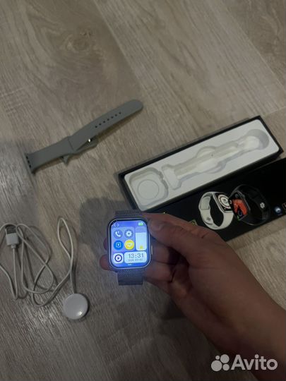 SMART watch S8 Pro Max