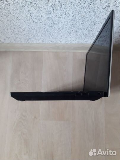 Ноутбук Samsung amd A6- 3410MX/ 6gb / ssd 240gb