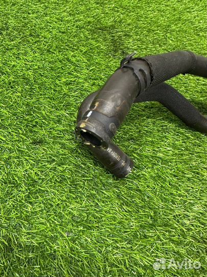 Шланг ож Volkswagen Golf MK6 cbzb пробег 85 053 км