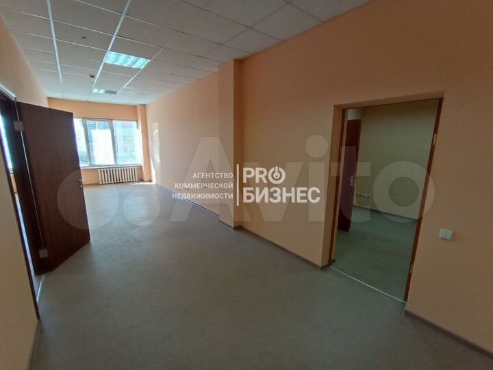 Офис, 80 м²