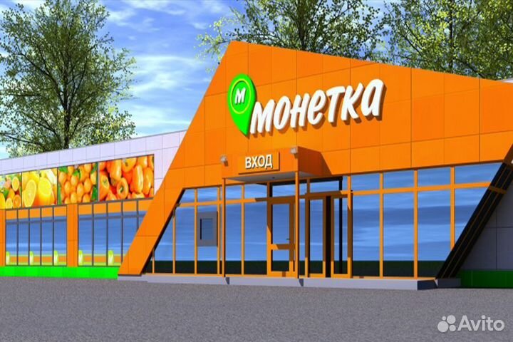 Заместитель директора магазина Советский р-н