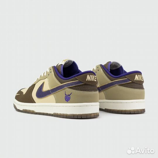 Nike Dunk Low Setsubun v2