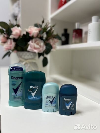 Дезодорант мужской Degree