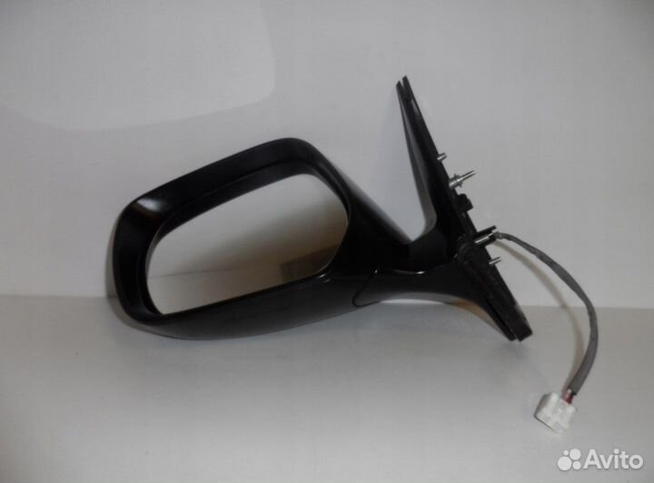 Зеркало Mercedes E klassa W213 10+8 pin левое