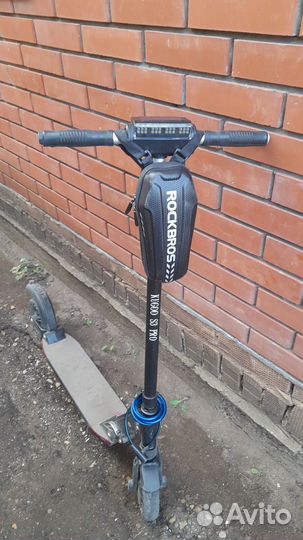 Электро Самокат взрослый