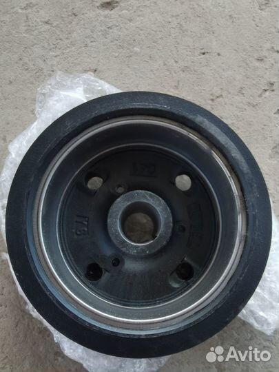 Маховик yamaha f25