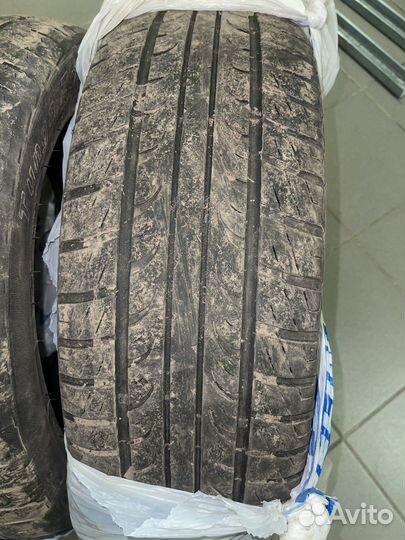 Tunga Zodiak 2 205/55 R16 94T