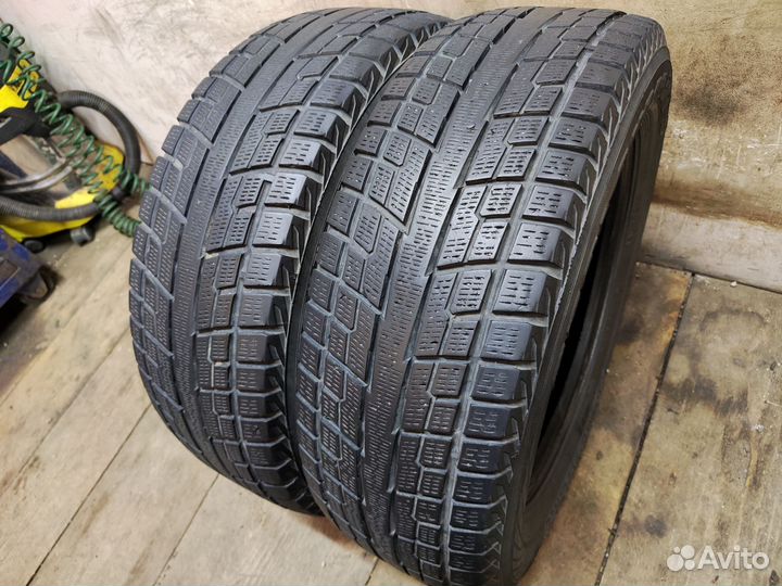 Yokohama Geolandar I/T-S G073 225/65 R17