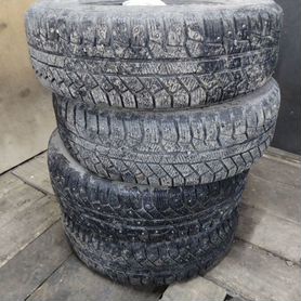 Continental ContiVikingContact 2 185/70 R14